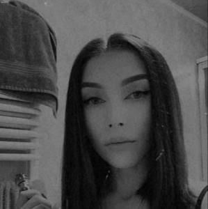 Meet your Posher, Martyna